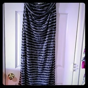 Maxi Skirt